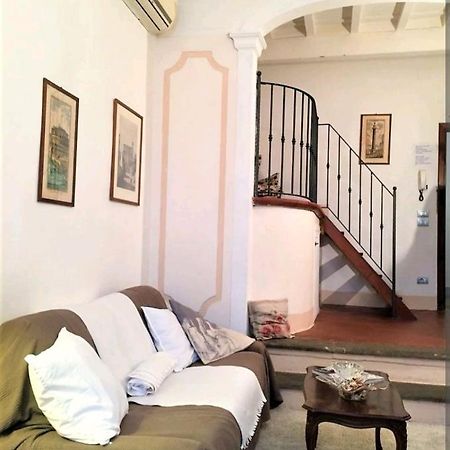 Apartmán San Felice House Florencie Exteriér fotografie