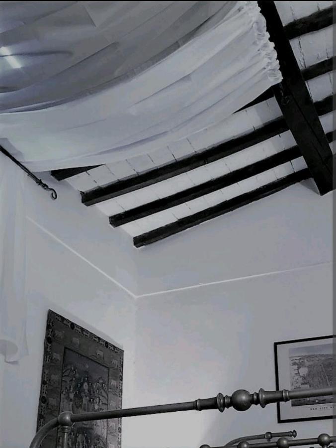 Apartmán San Felice House Florencie Exteriér fotografie