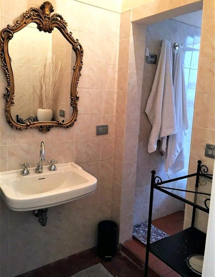Apartmán San Felice House Florencie Exteriér fotografie
