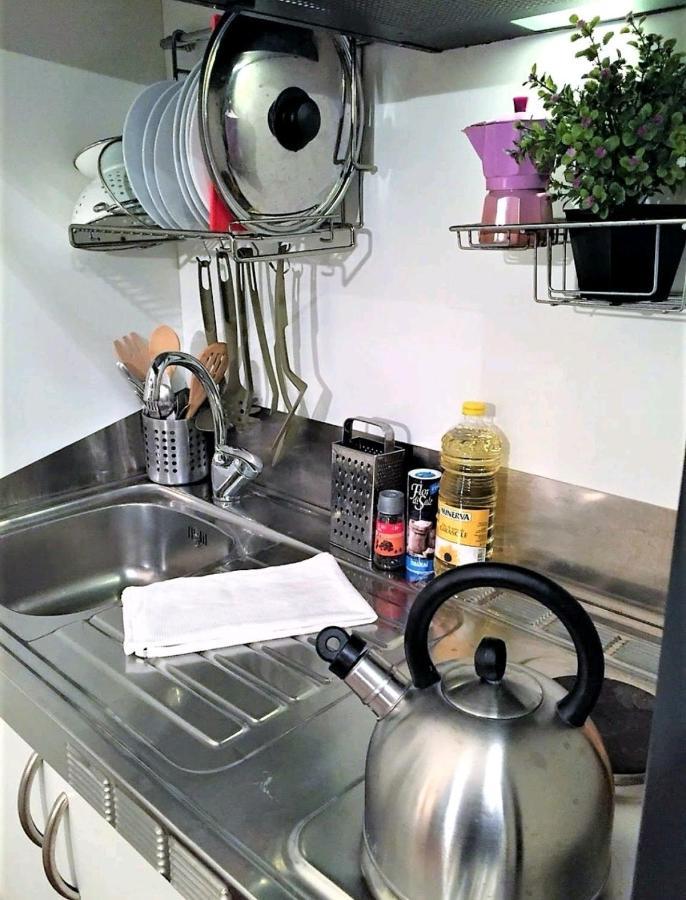 Apartmán San Felice House Florencie Exteriér fotografie