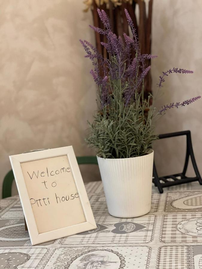Apartmán San Felice House Florencie Exteriér fotografie