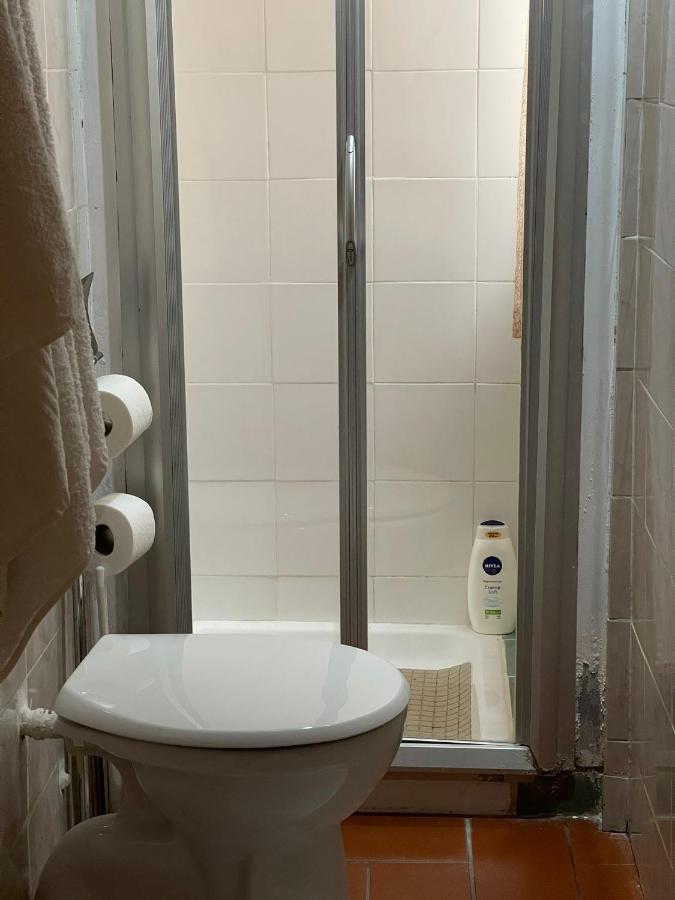 Apartmán San Felice House Florencie Exteriér fotografie