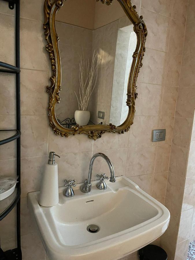 Apartmán San Felice House Florencie Exteriér fotografie