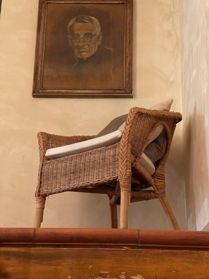 Apartmán San Felice House Florencie Exteriér fotografie