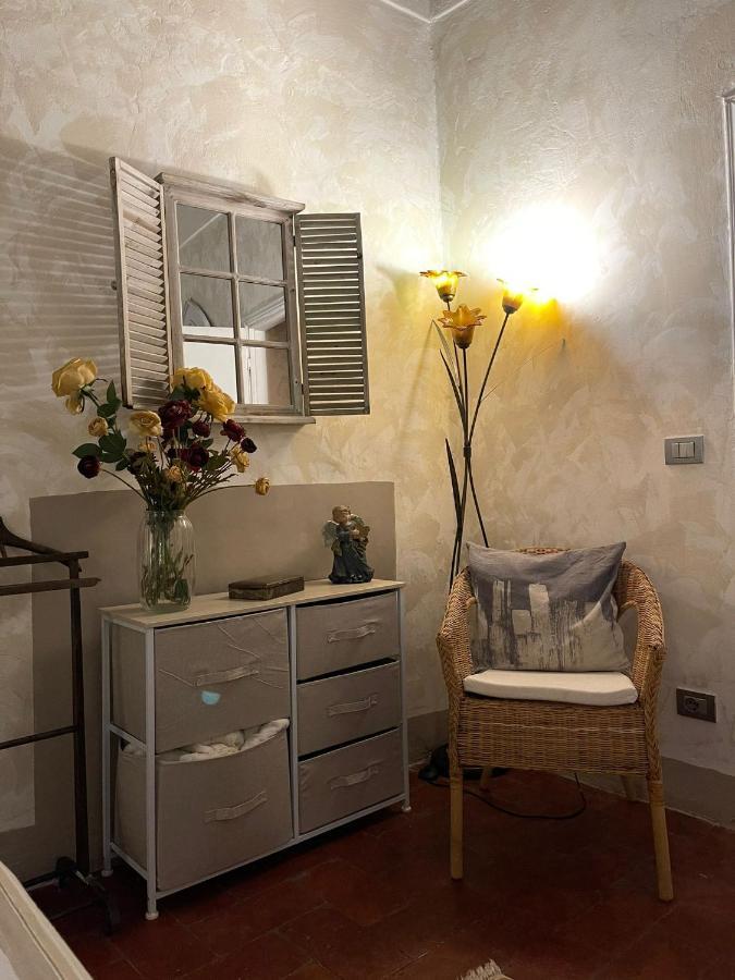 Apartmán San Felice House Florencie Exteriér fotografie