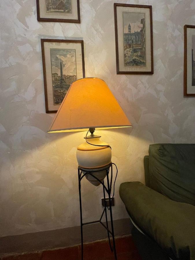 Apartmán San Felice House Florencie Exteriér fotografie