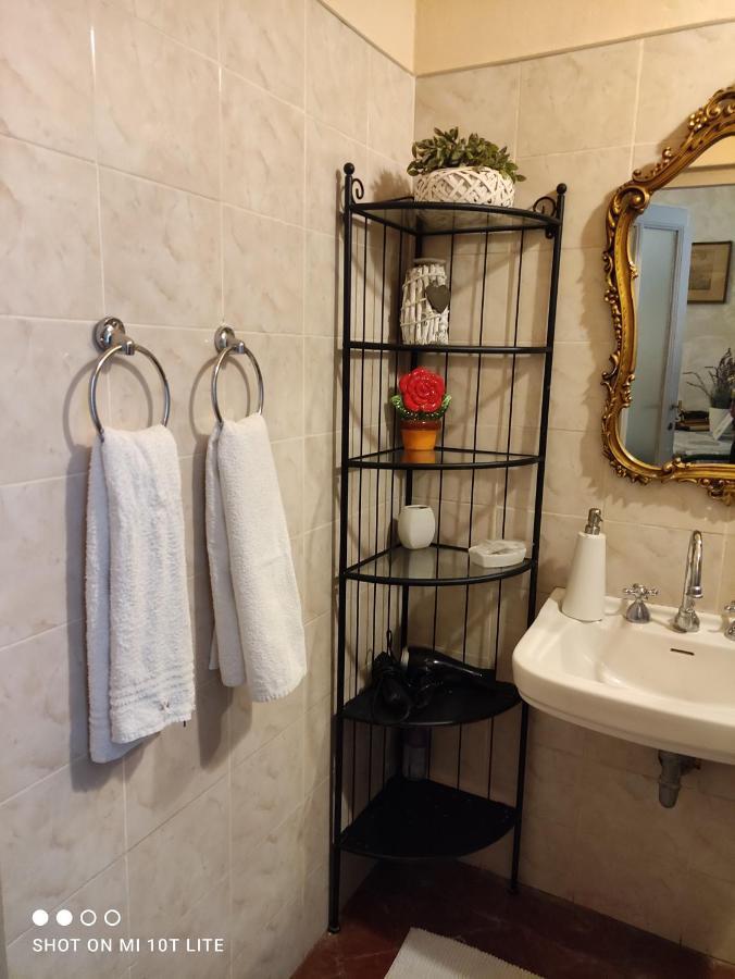 Apartmán San Felice House Florencie Exteriér fotografie